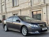 Toyota Camry 2012 годаfor10 200 000 тг. в Шымкент – фото 2