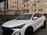 Changan X5 Plus 2025 года за 7 700 000 тг. в Алматы – фото 2