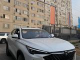 Changan X5 Plus 2025 года за 7 700 000 тг. в Алматы