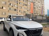 Changan X5 Plus 2025 года за 7 700 000 тг. в Алматы – фото 4