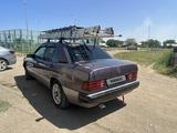 Mercedes-Benz 190 1991 года за 1 200 000 тг. в Жезказган – фото 2