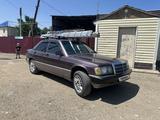 Mercedes-Benz 190 1991 года за 1 200 000 тг. в Жезказган – фото 5