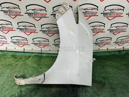 Крыло левая правая сторона TOYOTA ESTIMA PREVIA за 30 000 тг. в Астана – фото 5