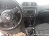 Volkswagen Polo 2016 года за 3 100 000 тг. в Петропавловск – фото 3
