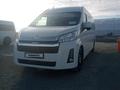 Toyota Hiace 2020 годаүшін20 750 000 тг. в Атырау