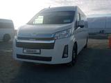 Toyota Hiace 2020 года за 20 750 000 тг. в Атырау