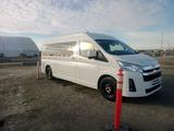 Toyota Hiace 2020 годаүшін23 000 000 тг. в Атырау – фото 2