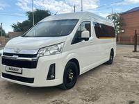 Toyota Hiace 2020 годаүшін20 620 000 тг. в Атырау