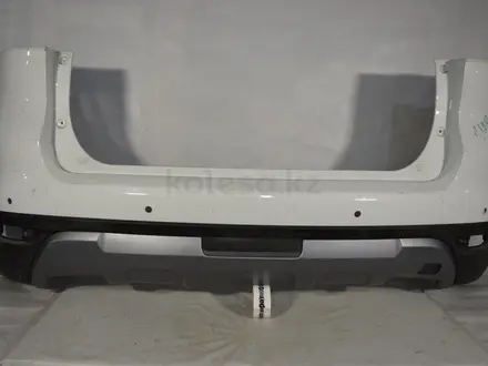 Бампер задний Geely Atlas за 50 000 тг. в Караганда