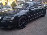 Audi A8 2006 года за 6 000 000 тг. в Алматы – фото 3