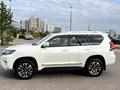 Toyota Land Cruiser Prado 2022 годаүшін30 900 000 тг. в Астана – фото 10