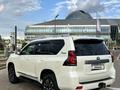 Toyota Land Cruiser Prado 2022 годаүшін30 900 000 тг. в Астана – фото 11