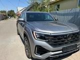 Volkswagen Teramont 2024 года за 29 500 000 тг. в Алматы – фото 2