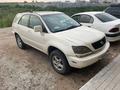 Lexus RX 300 1998 годаүшін4 300 000 тг. в Петропавловск – фото 6