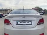 Hyundai Solaris 2015 годаүшін5 000 000 тг. в Алматы – фото 4