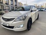 Hyundai Solaris 2015 года за 5 000 000 тг. в Алматы