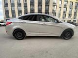 Hyundai Solaris 2015 годаүшін5 000 000 тг. в Алматы – фото 3