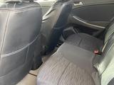 Hyundai Solaris 2015 годаүшін5 000 000 тг. в Алматы – фото 5