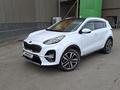 Kia Sportage 2020 годаүшін11 700 000 тг. в Алматы – фото 2