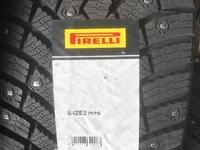 255/55R20 Pireli Scorpion Ice Zero 2 (шип)үшін125 000 тг. в Алматы