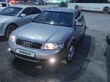 Audi A4 2002 годаfor3 500 000 тг. в Сатпаев – фото 4