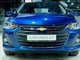 Chevrolet Onix 2024 года за 7 690 000 тг. в Караганда – фото 2