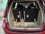 Honda Odyssey 2005 года за 6 500 000 тг. в Кызылорда – фото 3
