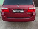 Honda Odyssey 2005 года за 6 500 000 тг. в Кызылорда – фото 5