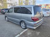 Toyota Alphard 2005 года за 6 000 000 тг. в Атырау – фото 4