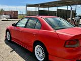 Mitsubishi Galant 1997 годаүшін2 170 000 тг. в Балхаш – фото 2