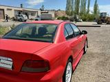 Mitsubishi Galant 1997 годаүшін2 170 000 тг. в Балхаш – фото 4