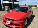 Mitsubishi Galant 1997 годаүшін2 170 000 тг. в Балхаш