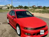 Mitsubishi Galant 1997 годаүшін2 170 000 тг. в Балхаш – фото 5