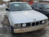 BMW 525 1990 года за 1 000 000 тг. в Астана