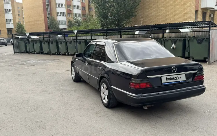 Mercedes-Benz E 230 1992 годаүшін1 100 000 тг. в Астана