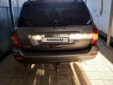 Jeep Cherokee 2003 годаfor3 000 000 тг. в Талдыкорган – фото 3