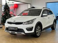 Kia Rio X-Line 2020 годаfor8 450 000 тг. в Астана