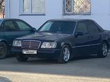 Mercedes-Benz E 200 1995 годаfor1 400 000 тг. в Павлодар – фото 4