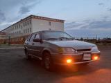 ВАЗ (Lada) 2115 2007 годаүшін1 200 000 тг. в Жанакорган