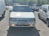 ВАЗ (Lada) 2114 2006 года за 1 100 000 тг. в Астана