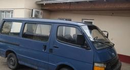 Toyota Hiace 1993 года за 1 650 000 тг. в Сарыагаш – фото 2