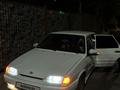 ВАЗ (Lada) 2115 2011 года за 1 950 000 тг. в Шымкент – фото 9