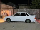ВАЗ (Lada) 2115 2011 года за 1 950 000 тг. в Шымкент – фото 5
