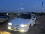 ВАЗ (Lada) 2115 2011 года за 1 950 000 тг. в Шымкент – фото 2