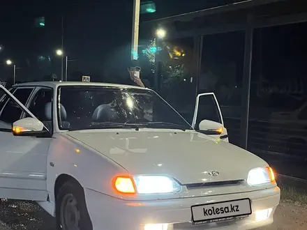 ВАЗ (Lada) 2115 2011 года за 1 950 000 тг. в Шымкент