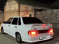 ВАЗ (Lada) 2115 2011 года за 1 950 000 тг. в Шымкент – фото 6
