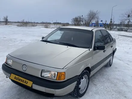 Volkswagen Passat 1988 года за 1 380 000 тг. в Караганда – фото 6