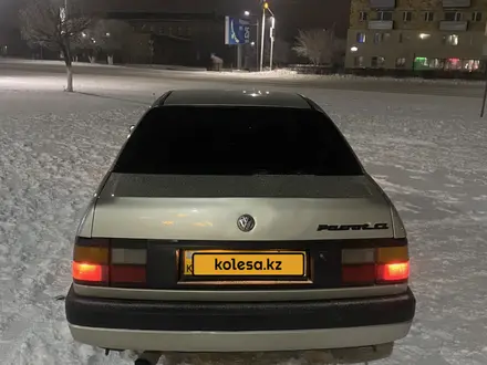 Volkswagen Passat 1988 года за 1 380 000 тг. в Караганда – фото 19