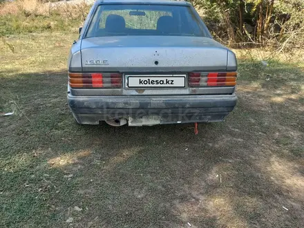 Mercedes-Benz 190 1988 года за 900 000 тг. в Алматы – фото 3