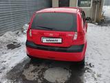 Hyundai Getz 2008 года за 3 000 000 тг. в Караганда – фото 3